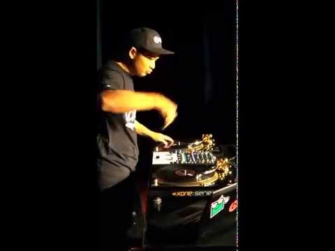 Dj Jam Masta Dmc World Dj Championship 2014 Philippines