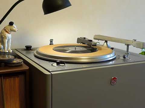 Sweet Sue - Just You / Don Redman and his Orchestra