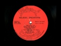 Salsoul Orchestra featuring Loleatta Holloway ...