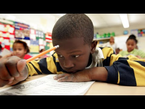 What is Stereotype Threat?