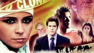 O CLONE_Adarghal - Abdelli.wmv