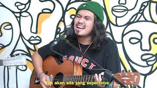 Download lagu IGO & ASKA ROCKET ROCKERS - DIA ( LIVE AKUSTIK ) mp3