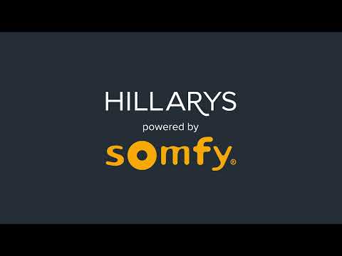 How to set up your Somfy Smart Hub YouTube video thumbnail