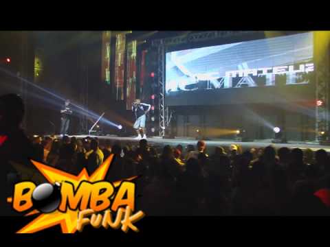 Mc Matheuzinho - Empurra Empurra - VS LECO JPA. DVD Via Show Digital 2.0.wmv