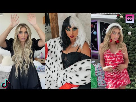 New Best Lexi Hensler Tik Toks 2022 - New Funny Tik Tok Memes - New TikTok