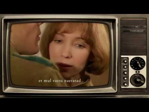 Raimond Valgre - Vaid sina, Niina (esitavad Rain Simmul ja Lindpriid) sõnadega