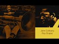 John Coltrane / Ray Draper - ANGEL EYES (restored vinyl)