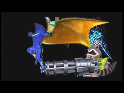 UMvC3 Online Matches Intro *Something that never happened*