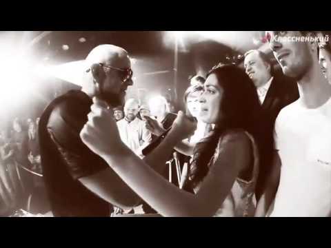 3XL PRO   Ты моя музыка FatSoundRemix Новые Клипы 2016  vo 480p