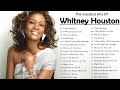 The Greatest Hits Of Whitney Houston - Best Divas Songs Collection