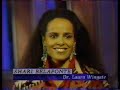 1993 Beyond Reality Promo Shari Belafonte Sci Fi Channel