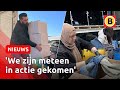 HULPGOEDEREN voor TURKIJE blijven binnenstromen | Omroep Brabant