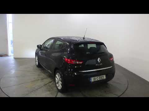 Renault Clio 1.2 16V 75 DYNAMIQUE NAV - TENDER 1 - Image 2