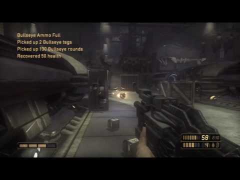 Resistance Fall of Man Part 6 - "Conversion"