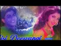Aisi Deewangi Dekhi Nahi Kahi Deewana Hindi Song Shahrukh Khan