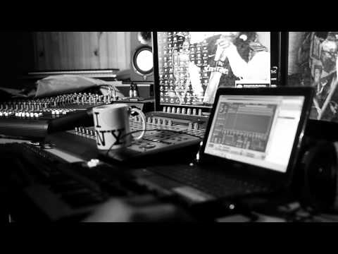 Tigana x NiKoOo Prod. (in Studio Session).mp4