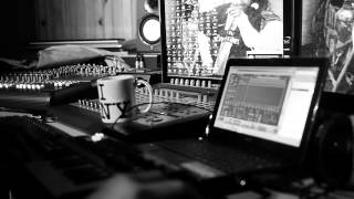 Tigana x NiKoOo Prod. (in Studio Session).mp4