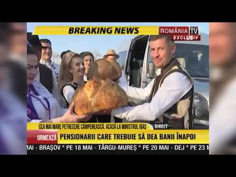 Taverna Pecicană - Paște - 24 Aprilie 2022 - Sosirea invitaților