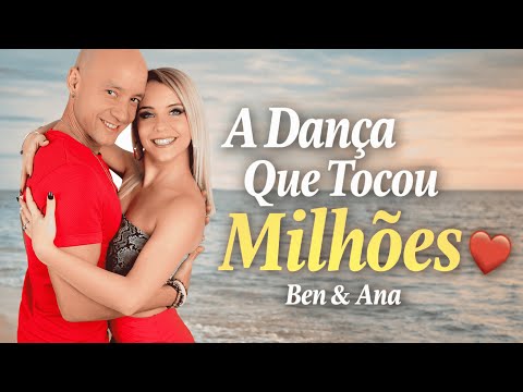 Binéx - Normal | Kizomba by Ben & Ana 💖Dance videos 💖best of kizomba 😍