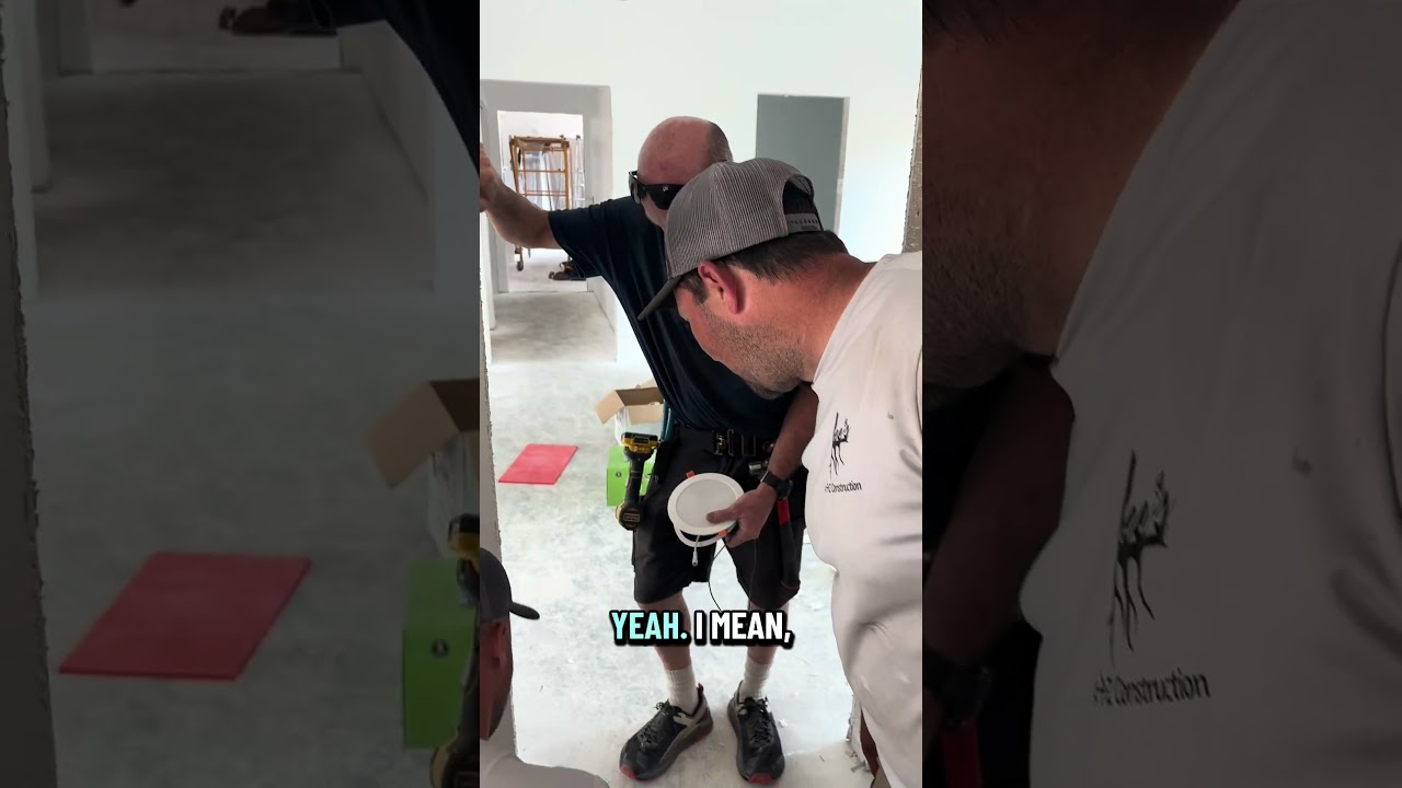 So how much was he actually off? Unsure a lot of answers #foryou #reels #foryoupage #inch