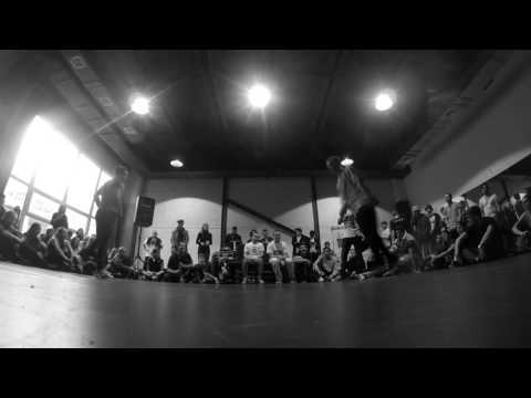 TSIPATRON VS MAYKEZ |1\4| TOP 8 FEST