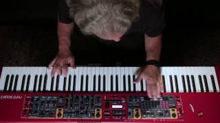 Video thumbnail for Nord Stage 2 EX 88-Key Piano by Musician's Friend