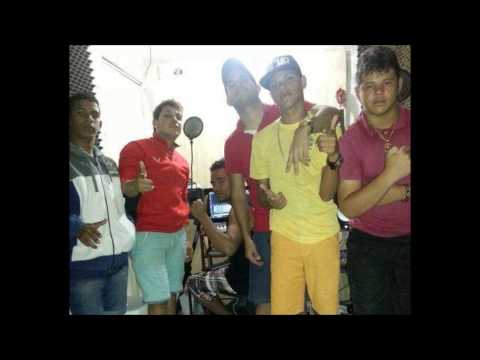 Ometa e Buba & Vento e Balaka - Ela é Gostosa - 2014