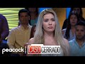 Huracán En Casa Caso Cerrado Telemundo