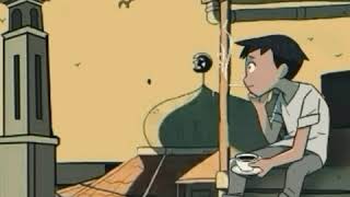 Download lagu Story WA Nunggu adzan maghrib 'Syi'ir tanpo waton' Gusdur mp3