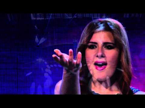 Lea Legisi - Unë t'kërkoj (Official Video HD)