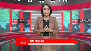 House News - 15 Desember 2025