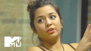 Real World: Skeletons | Official Sneak Peek #1 (Episode 10) | MTV