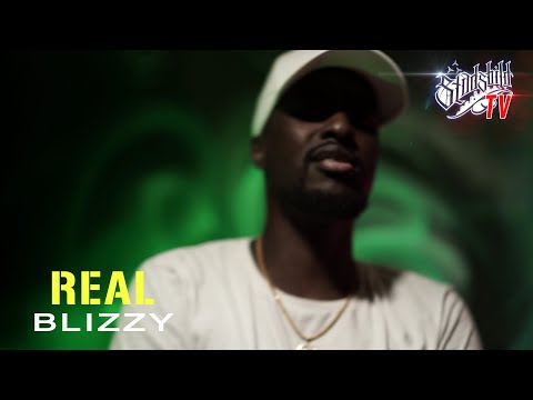 Blizzy - Real (officiell video) | @bl1zzy prod @mattecaliste