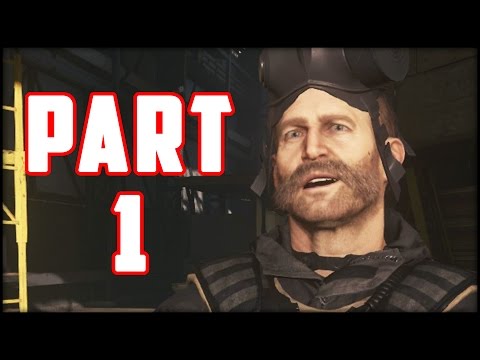Call Of Duty Modern Warfare - Remastered  - Part 1 - Captain Price! (Gameplay Walkthrough)
