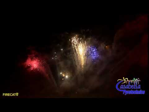 Dominator 50mm Mines 1