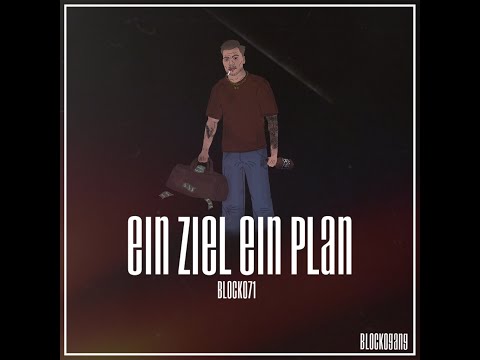 Blocko71 - Ein Ziel Ein Plan