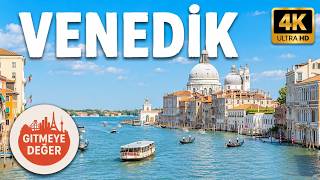 Venedik 10 İkonik Yer | San Marco Meydanı, Rialto Köprüsü, Murano, Dükler Sarayı
