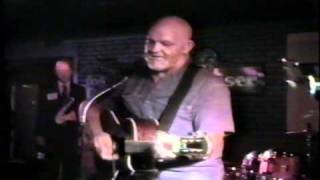 John Shepherd, Don McMinn & JW and the Blues Dudes Live! 8-4-96 Part 1
