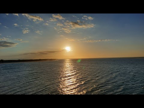 Ep 93 - Macau, Rio Grande do Norte, lugar onde se produz um boa parte do sal consumido no Brasil. 