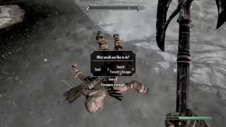 Ceremonial Beatdown - Let's Play Skyrim Part 68