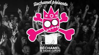 Teaser Bechamel - Brassen's Not Dead - Les Affranchistes - Dj TGV - 20 mai 2017 Bessenay