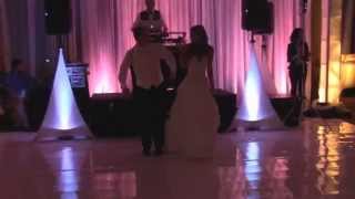 Wedding First Dance - Rascal Flatts - Bruno Mars - Mashup