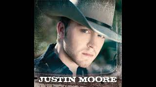 Justin Moore - Small Town USA (CDRip)