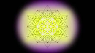 The Cycle of Creation Anu Yin Yang  I Tjing Torus