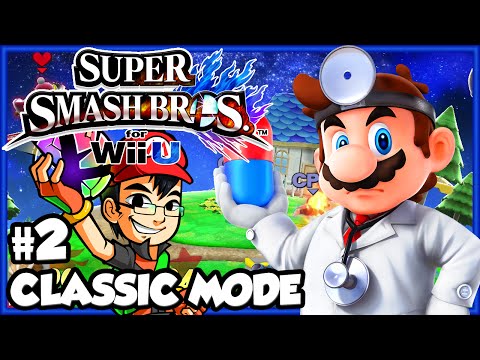 dr mario wii u virtual console