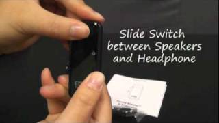 Video thumbnail for Unboxing the Sound Blaster X-Fi Go! Pro by wearecreativelabs