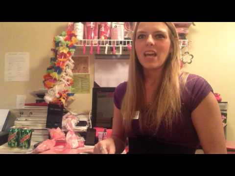 Pure Romance Game Prizes