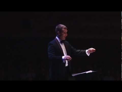 When The Saints Go Marching In: Peterborough Male Voice Choir