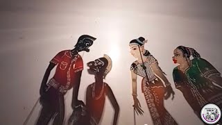 Download lagu TAHAN TAWA 😅 Sedap Mulut Tino Ning 🤣🤣 Lawak Wayang Kulit Selatan Thailand ( Patani ) mp3