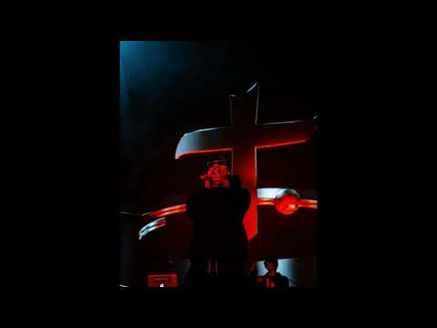 OBLADAET x Ghosty x Hakan Type Beat - "Darkness"